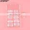 factory price Unique Nail Art Design False Nail Tips Set 10 Pcs Kit OEM ODM for nail salon