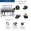 Six Head 12 needless Embroidery Machine Home Computer Embroidery Machine Multifunctional Three-in-One Embroidery Machine