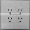 Shanghai hot selling price reasonable household equipment plastic parts injection mold manufacturers