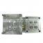 Hot sale smart home wall switch button shell plastic injection mould
