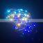Christmas Decoration Fairy Starry String Lights Copper Wire Lights