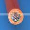 Shielded twisted pair pipe robot cable 1mm waterproof cable