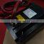 EMP023 230Vac 3000W 3000 об/мин 15.35А 9.55Нм  B3 B14 B34 B5 датчик температуры бесщеточный BLDC-мотор