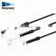 Flexible Wifi Endoscope Different Length 3M, 5M, 10M With 8 High Light LED For Different OS