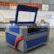 TIPTOP LASER CO2 laser plastic/Paper/MDF/Glass engraving machine cnc cutting machine