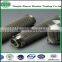 Deep processing stainless steel filter cartridge