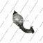 Chery pre catalyst converter for A3 Orinoco Skin for enginle 1.8 & 1.6 auto M11 M12 original & aftermarket M11-1205220BA