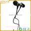 Best stylish funny cool design steel hidden invisible mini bluetooth earphone                        
                                                                                Supplier's Choice