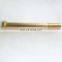 grade 10.8 hex hd bolt c/w nut & 2 washers m33 hex bolt and nut