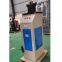 Manual & Electric V / U Notch broaching machine ISO148 ASTM E23