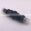 HIGH QUALITY Diesel engine  injector nozzle  FOR LAND CRUISER 1HZ HZJ75 HZJ80 OEM 23600-19045