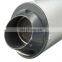 38mm Motorcycle Motorbike Exhaust Muffler Pipe Aluminium Alloy Exhaust For 125cc 150cc 160cc Dirt Pit Bike ATV for Kawasaki
