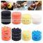 31pcs 3 Inch New Beauty Imported Car Polishing Pad Kit Buffing Pads Care Polisher Waxing Polishing Set Waxing Sponge Wool Pad