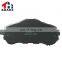 peugeot 405 front brake pad