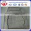 stainless steel wire mesh basket