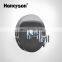 Honeyson top hotel magnifying bathroom wall mounted vanity mirror