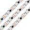 5050 LC8806 LED Light 10mm pcb multi-color RGB UCS1903 LED Strip