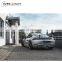 Poshe Caman 718 PP material body kit fit for Caman 718 to Tech style body kit