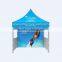 Outdoor pop up tent frame waterproof fabric event canopy custom10x10,10x15,10x20 custom gazebo