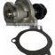Engine Cooling Water Pump 2S658591AA for ford Fiesta/ka/Focus