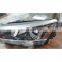 High Quality Auto Lamp Car Head Light Headlights For Volkswagen Passat 2016 - 2018 USA