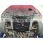 Car Under Engine Bottom Guard Splash Shield for Chevrolet Malibu Cruze