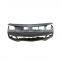 Front Bumper for Chevy Chevrolet Impala 2015-2019 Bumper