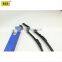 For VW and AUDI OF Universal  car windshield wiper blade