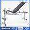 Multi-Use Exercise Weight Bench SUB60 Home Gym Sit Up Abdominal Bodywork Exercise Fitness Machine Bench