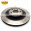 Factory Wholesale auto parts Front brake discs 17 inch for Land-Road Discovery RANGE ROVER VELAR LR090699  brake discs