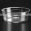 8oz salad bowl,PET deli container, food packaging