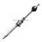 6383341734 Car Transmission Parts Front Axle Left Right Drive Shaft for Alfa Romeo Audi Porsche VW 1987-2003