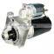 228000-1893 897042-9971 2873K401 High Performance 12V 2.2KW 9T Starter Motor for Isuzu Trooper 4JB1-TC