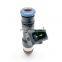 0280158130 High Quality Fuel Injector for Nissan Altima X-TRAIL 2.5L