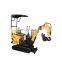 Xn08 Mini Digger Excavator with Auger