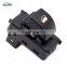 6554.QL Electric Power Window Switch Button Master Control For Citroen C4 Peugeot 207 Car Accessories