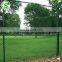 Security Wire Fence Chain Link Fence Factory Supply Tension Bar Rail For Tennis Court