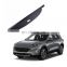 Car Interior Accessories Car Parcel Shelf Retractable Cargo Cover For Ford Escape 2020 2021