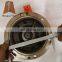 SG025 SG025E-028 Hydraulic swing motor for SH60 swing motor Replacement