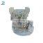 ZX210W-3 hydraulic main pump ZX210-3 hydraulic pump HPV118 main pump