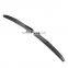 Wholesale Universal Hybrid Three Paragraph Type Car Windshield Wiper Blade 12/13/14/15/16/17/18/19/20/21/22/23/24/26/28 Inches