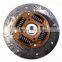 port auto chassis parts twin disc clutch friction plate 215*24*20.6 oem: 96349031 Clutch Cover for DAEWOO 96349031