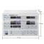NAPUI PM9833 Three Phase Digital Display Power Meter Watts Meter