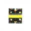 EE10 SMPS Transformer primary inductance 2.88mH with core PC40 TP4 ui2300 bobbin RATING 94V-0.