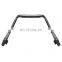 New Arrival 4x4 Anti Steel Black Pickups Sport Roll Bars for Trucks for Ford Ranger