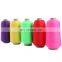 40d12f2 nylon color yarn for weaving