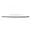 New popular stylish carbon fiber side skirt for Audi S3 RS3 Sedan 2014-2019