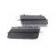 51117159594 Body parts Front Bumper Grille Cover 51117159593 car accessories for BMW X5 E70 2007-2010