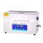 22L Degas smart Dual frequency Ultrasonic Cleaner for PCB boards