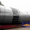 CE, ISO9001 Certificated rotary kiln for cement production line